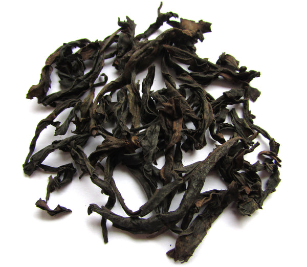 China Fujian Zhengyan 'Ai Jiao' Oolong Tea