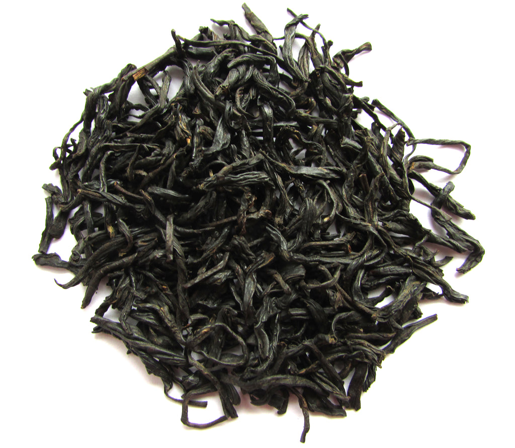 China Fujian 'Non-Smoky' Lapsang Souchong Black Tea