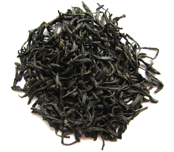 China Fujian 'Non-Smoky' Lapsang Souchong Black Tea