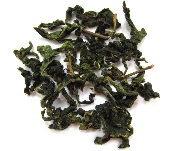 Taiwan Baozhong Oolong Tea