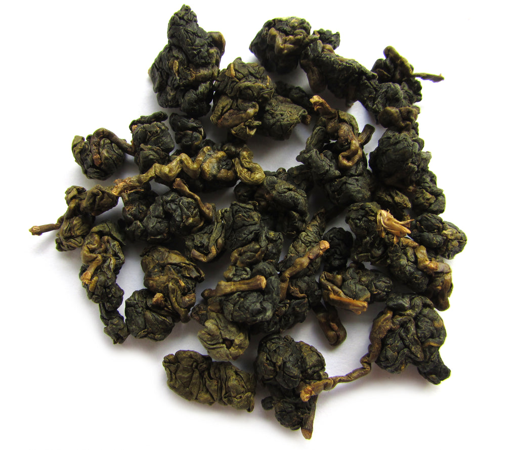 Taiwan Dong Ding Oolong Tea