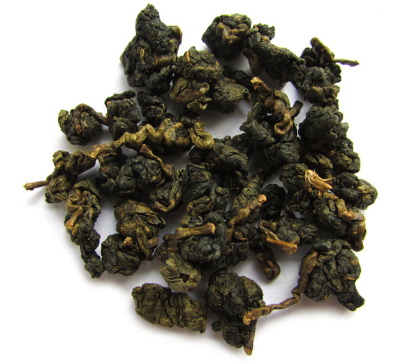 Taiwan Dong Ding Oolong Tea