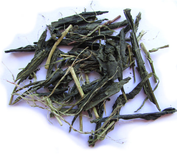 Japan Obubu 'Sencha of the Autumn Moon' Green Tea