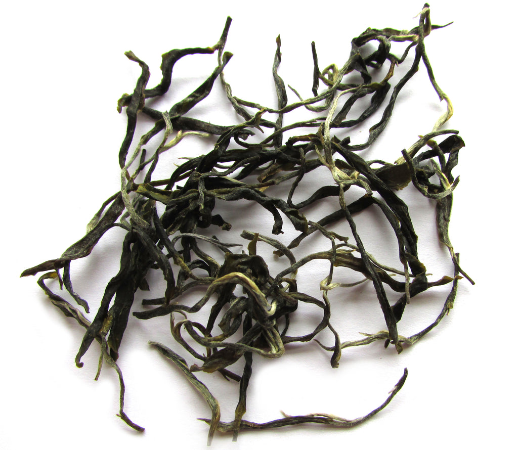 USA Hawaii Onomea Green Tea