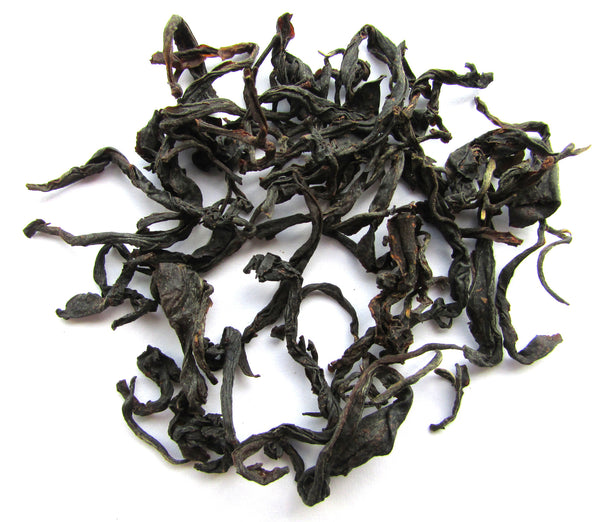 India Bihar Doke 'Black Fusion' Hand-Made Black Tea