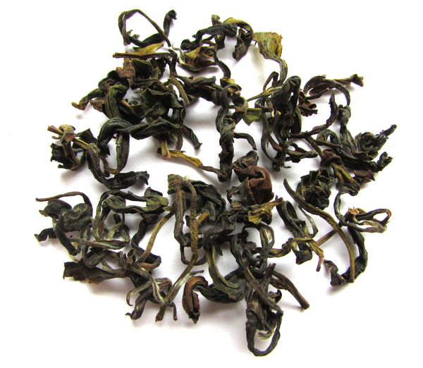 Nepal Jun Chiyabari 'Moondrops' Oolong Tea