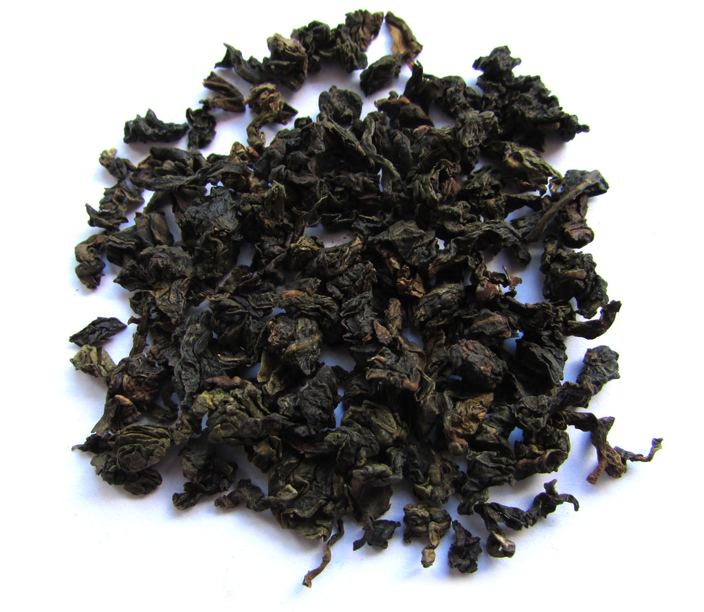 China Fujian Anxi King 'Tie Guan Yin' Oolong Tea