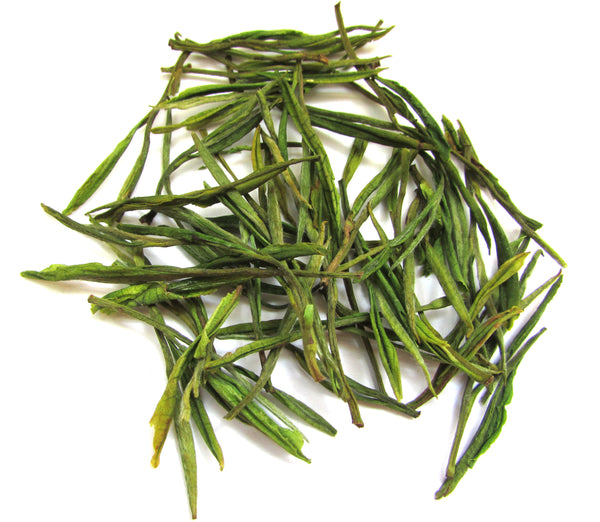 China Zhejiang Anji Bai Cha Green Tea
