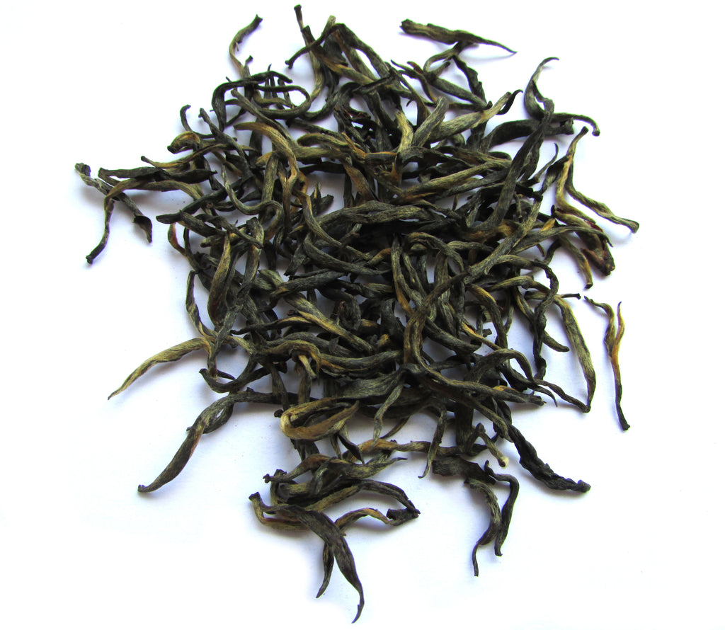 China Fujian 'Snow Tips' Black Tea