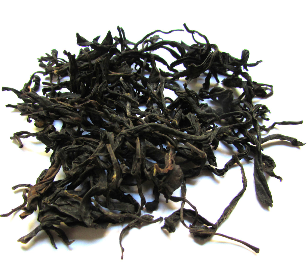 Georgia Natela's Gold Standard Black Tea