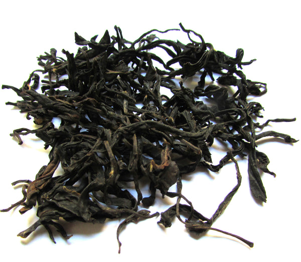 Georgia Natela's Gold Standard Black Tea