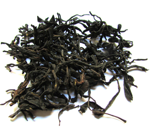 Georgia Natela's Gold Standard Black Tea