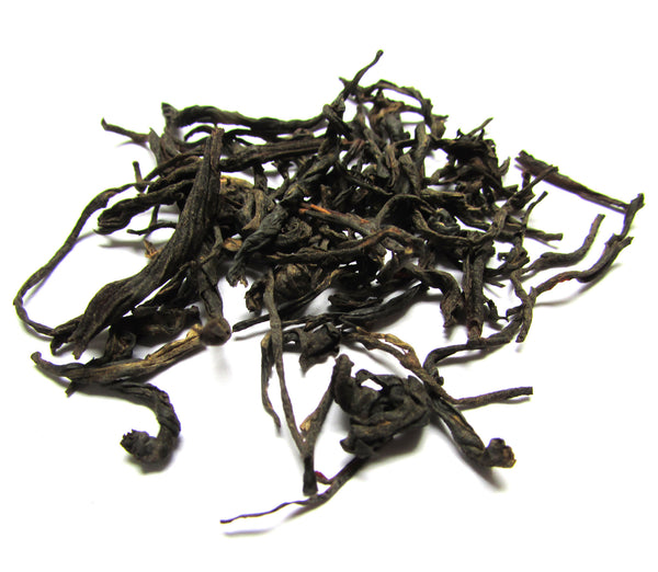 Vietnam 'Wild Boar' Black Tea
