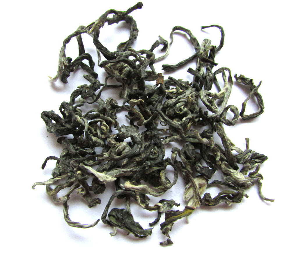 Vietnam 'Shan Tuyet' Green Tea