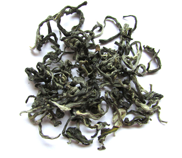 Vietnam 'Shan Tuyet' Green Tea