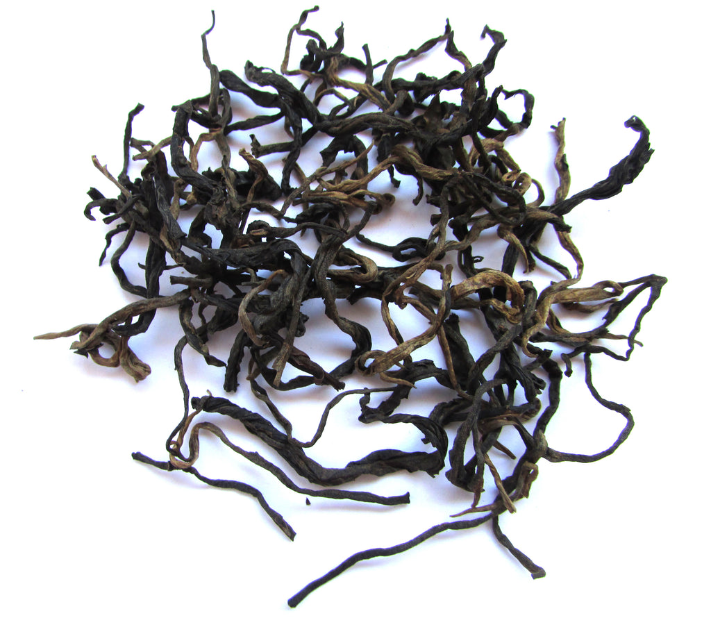 Vietnam 'Shan Tuyet' Black Tea
