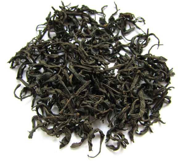 Korea Dong Cheon Sejak Dancha Semi-Wild Black Tea