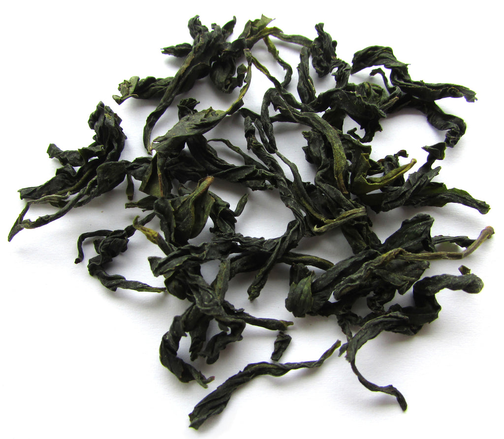 Taiwan Wenshan Baozhong Oolong Tea