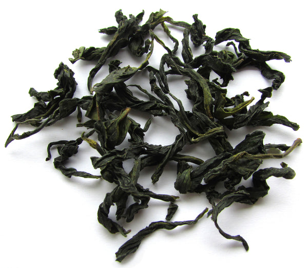 Taiwan Wenshan Baozhong Oolong Tea