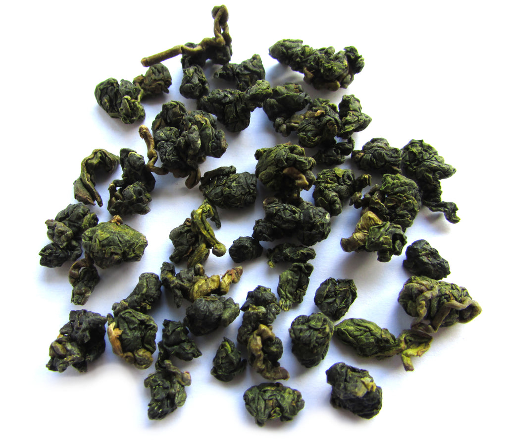 Taiwan 'Da Yu Ling' High Mountain Oolong Tea