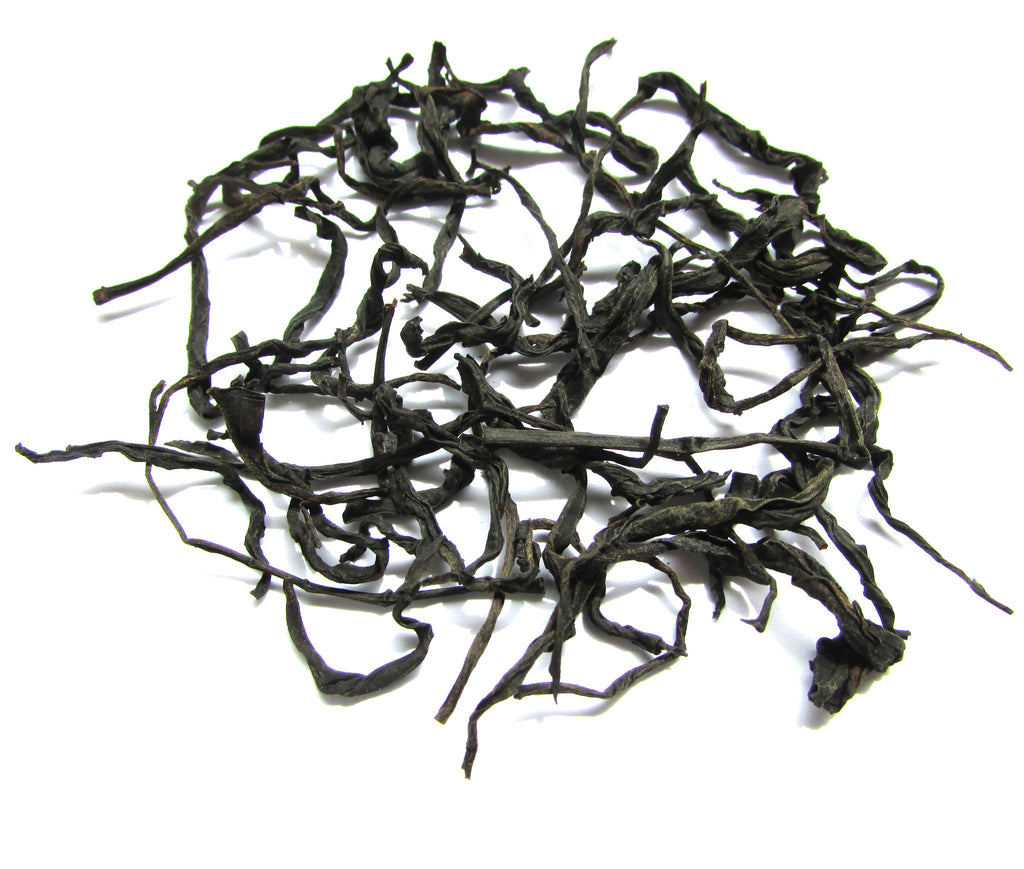 China Guangdong Dan Cong Black Tea