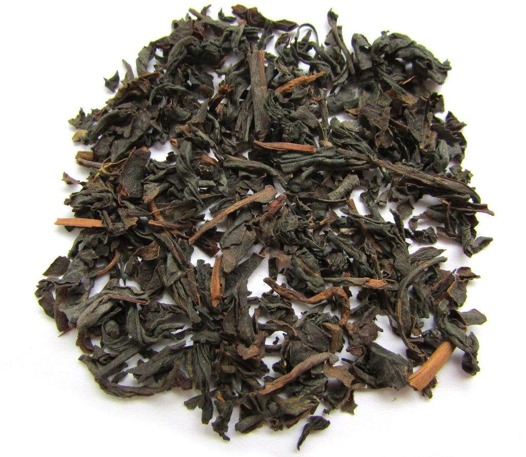 Taiwan Tarry Lapsang Souchong Black Tea
