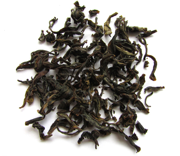 Nepal Jun Chiyabari 'Shilla' Oolong Tea