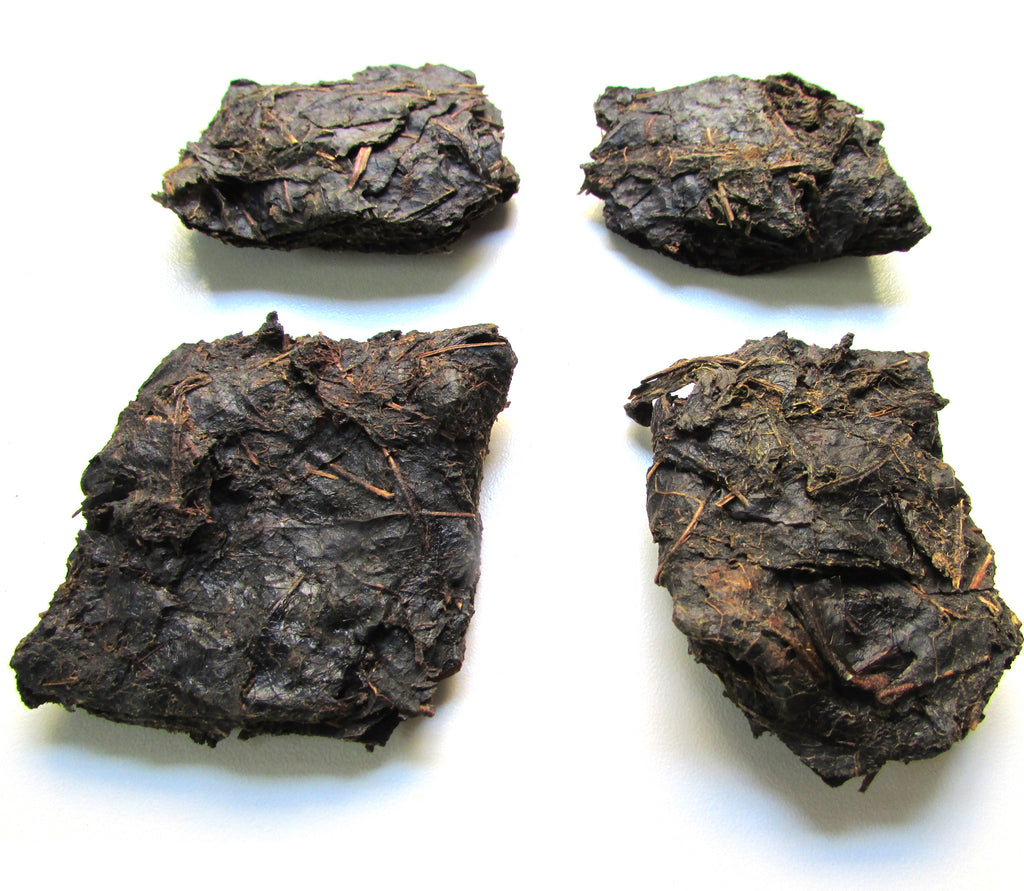 Japan Bancha Goishicha Dark Tea