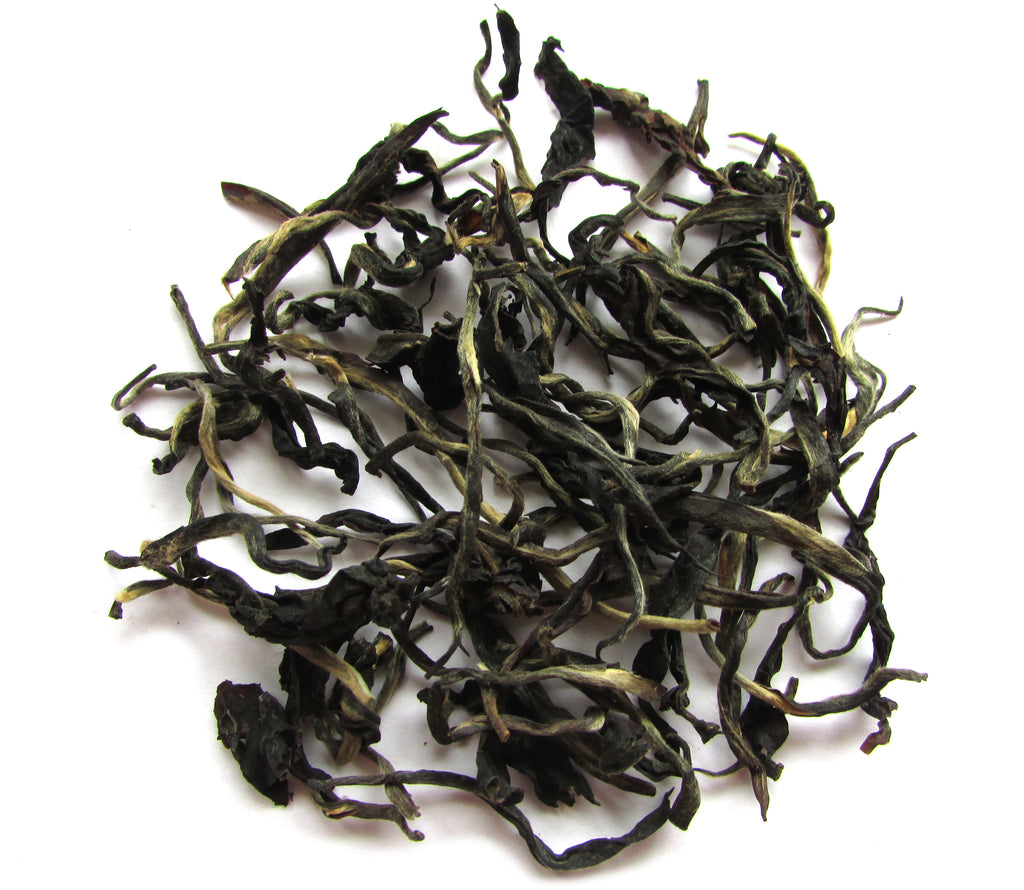 Kenya 'Purple Zebra' White Tea