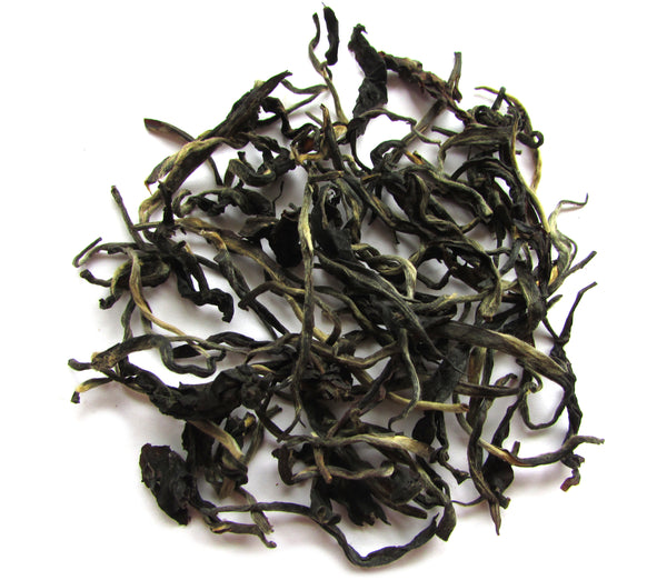 Kenya 'Purple Zebra' White Tea