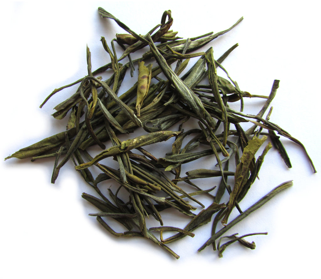 China Zhejiang 'Pine Needles' Green Tea