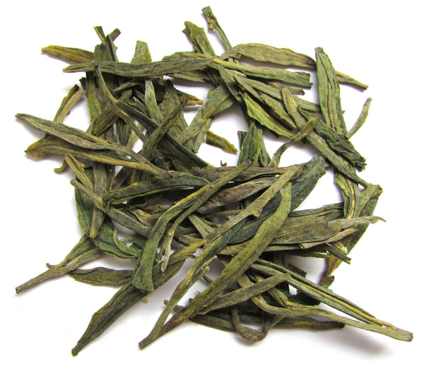 India Nilgiri 'Dragon Well' Green Tea