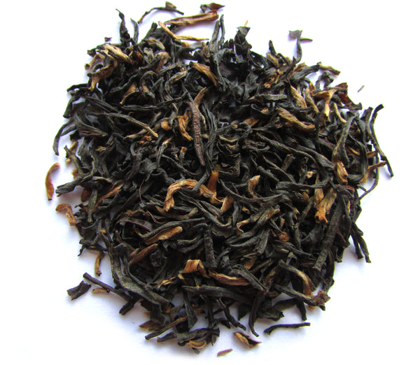 India Assam Dhelakhat TGFOP1 Tippy Black Tea