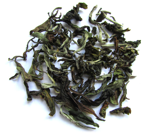 India Darjeeling Rohini Autumn Flush 'Jethi Kupi' Oolong Tea