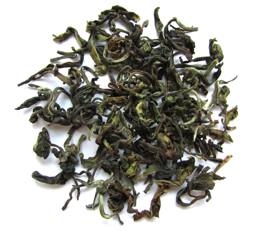 Nepal Guranse Spring 'Hand-Rolled Floral' Black Tea
