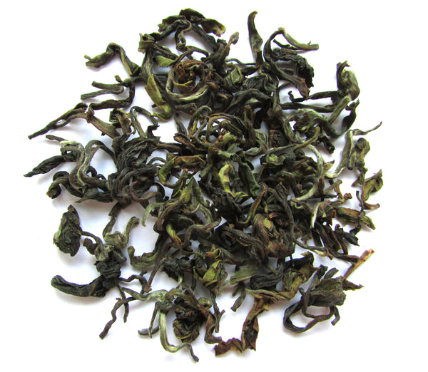 Nepal Guranse Spring 'Hand-Rolled Floral' Black Tea