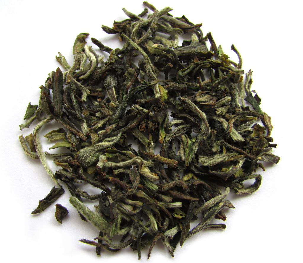 Nepal Jun Chiyabari 'Himalayan Orange' Black Tea