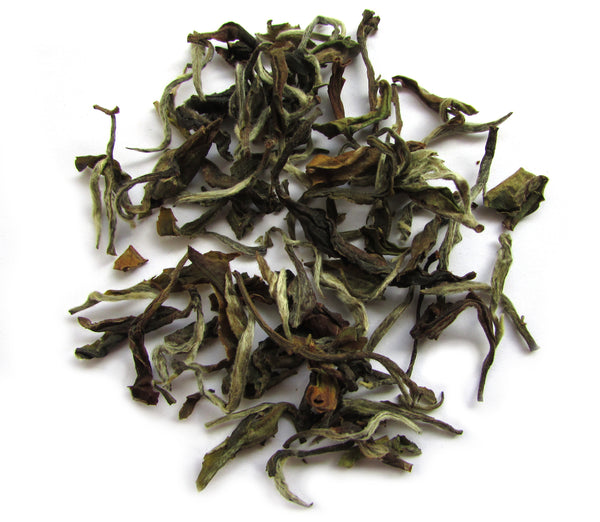 Nepal Guranse Summer 'Tippy' Black Tea
