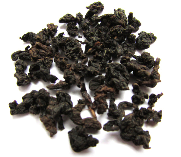 Taiwan Hong Shui Oolong Tea