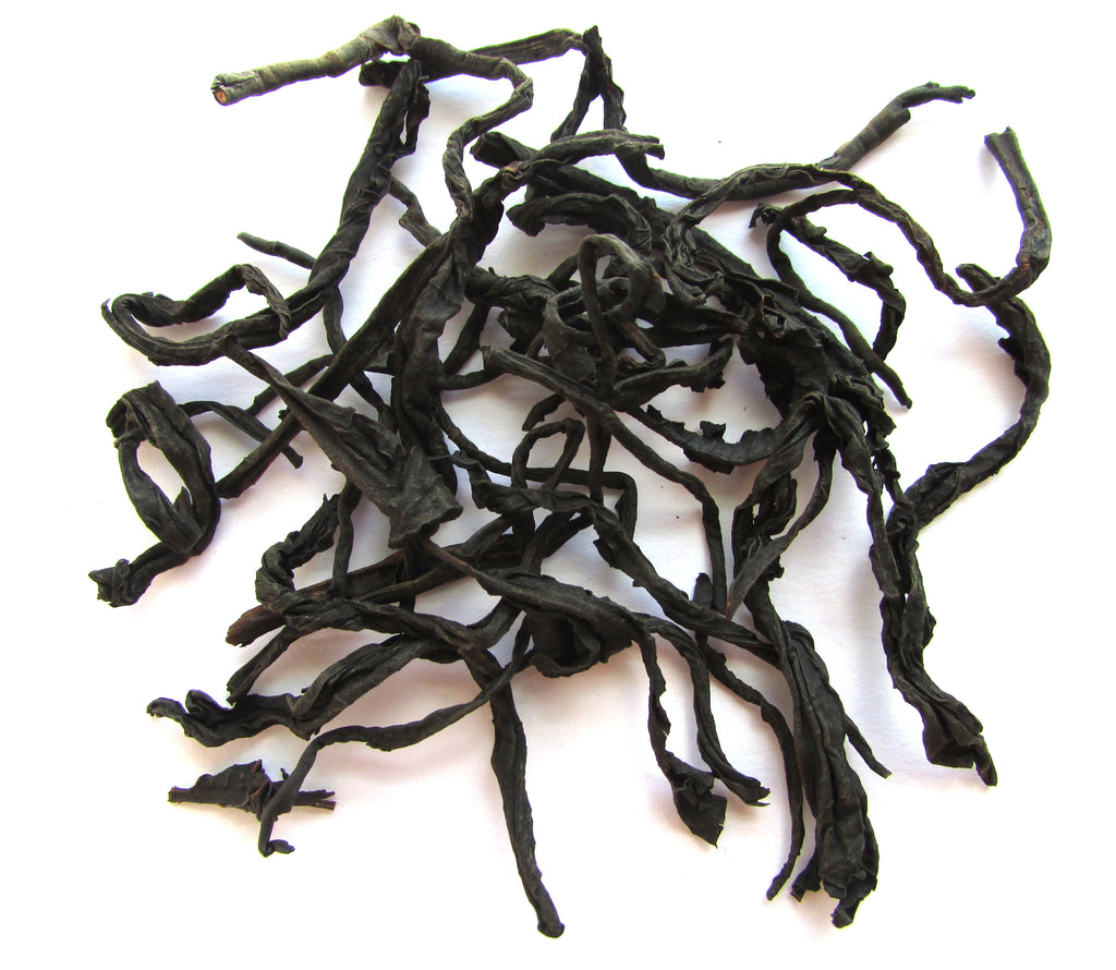 Vietnam 'Wild Seed Grown' Black Tea