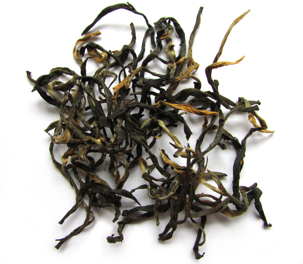 India Assam Latumoni 'Handrolled Tippy' Black Tea