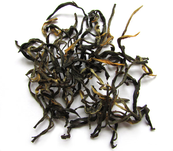 India Assam Latumoni 'Handrolled Tippy' Black Tea