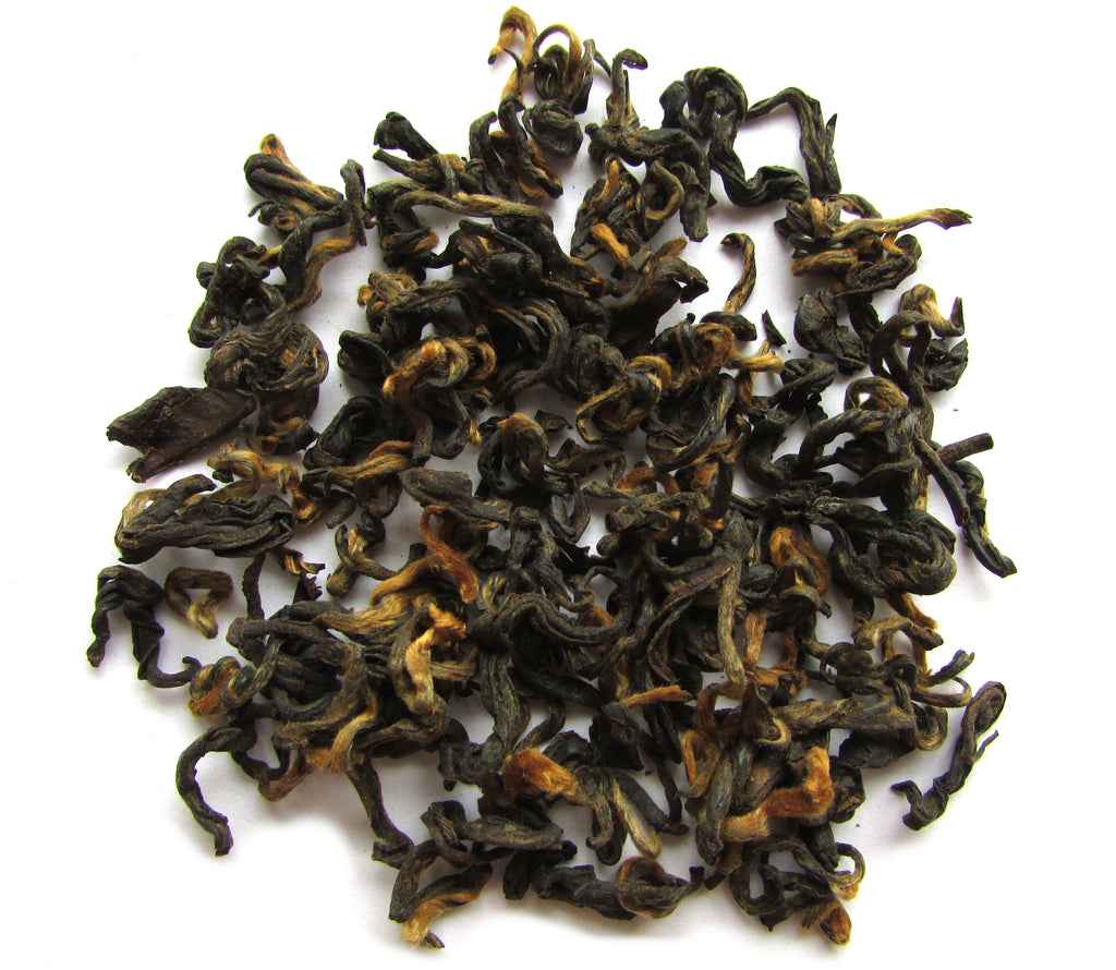 Nepal Khumbu Black Tea