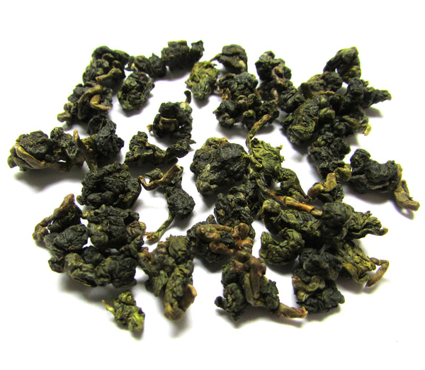 China Fujian Anxi 'Jin Xuan' Milk Oolong Tea