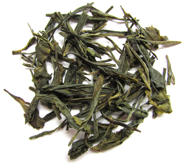 China Hubei 'Zi Jing' Green Tea