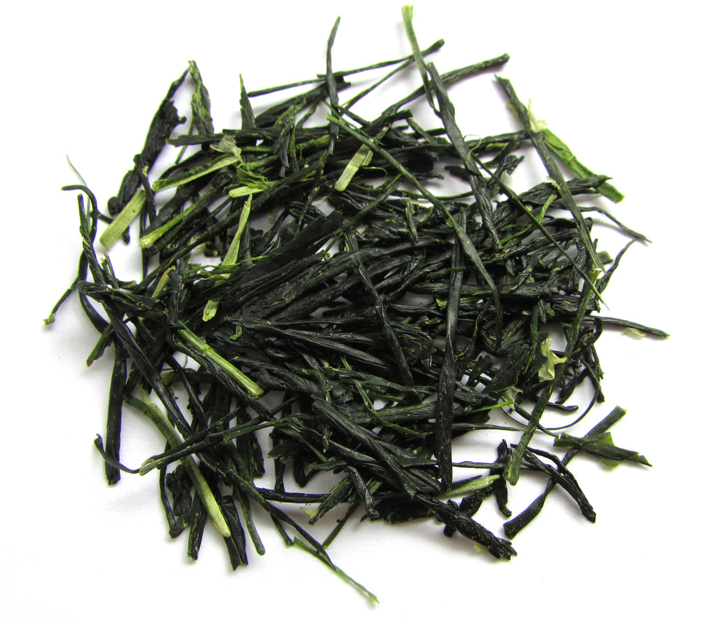 Japan Obubu Kabuse Sencha Green Tea