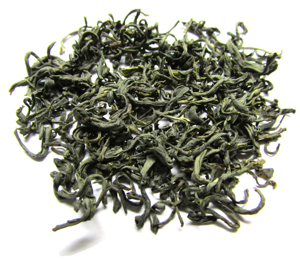 Vietnam 'Fish Hook' Green Tea