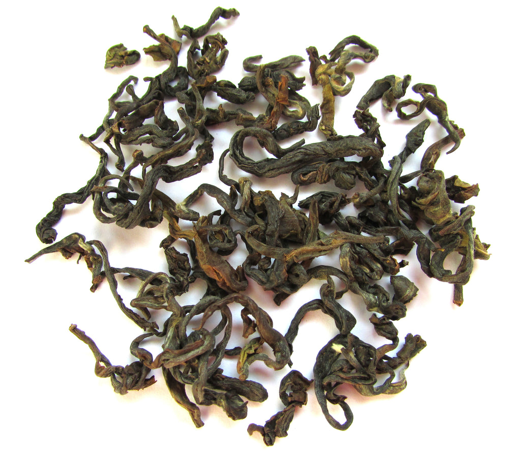 India Darjeeling 1st Flush Jungpana 'Clonal Spring Delight' Black Tea
