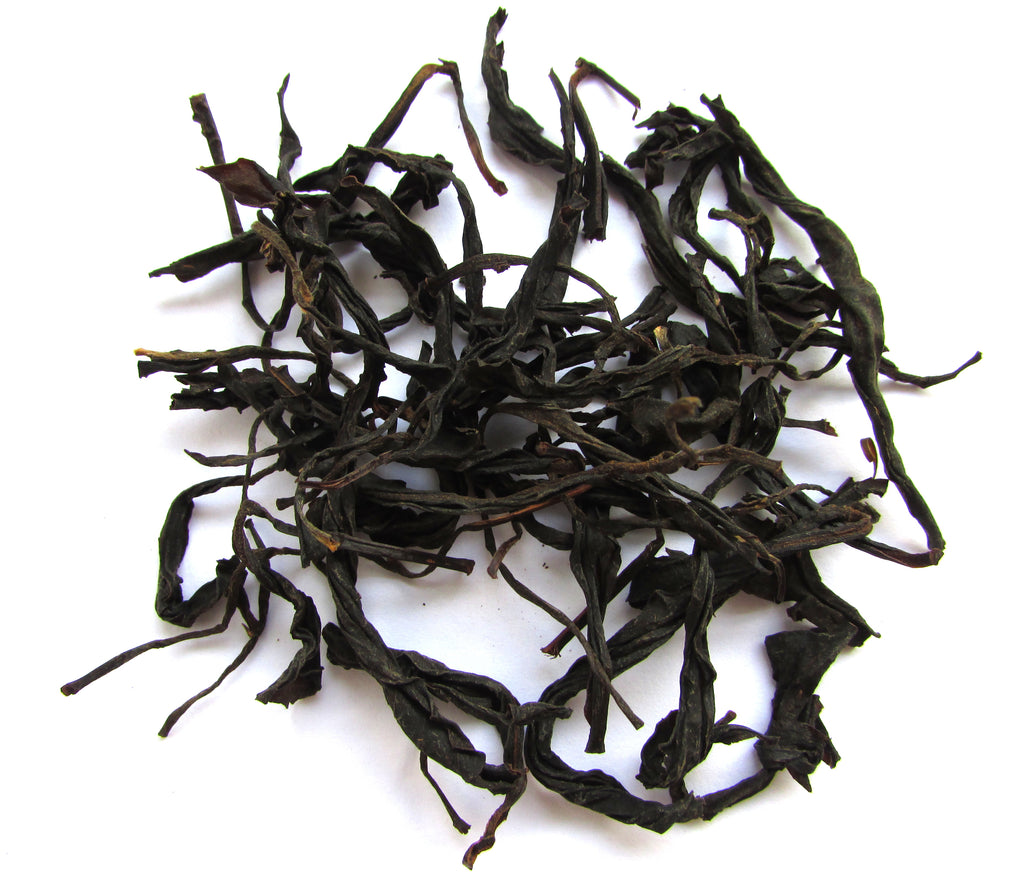 Taiwan 'Wuyi' Black Tea