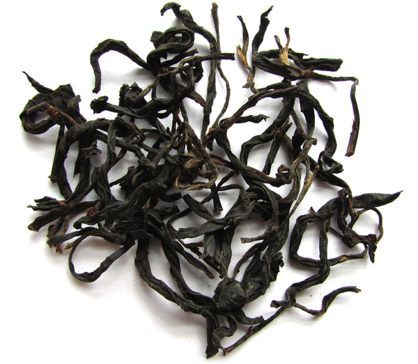 Taiwan Shan Lin Xi Black Tea